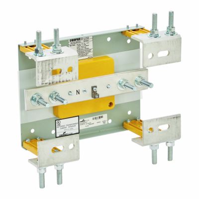 Eaton B-Line Inc. 6019E