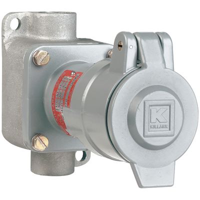 Hubbell Killark KRJC-2304