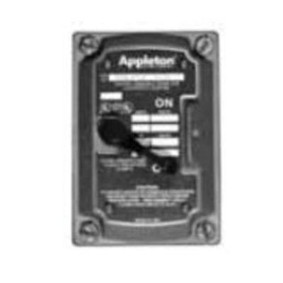Appleton EDSF22AQ