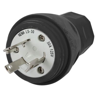 Hubbell Wiring HBL28W47BK