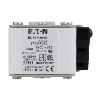Eaton Bussmann Inc. 170M5464