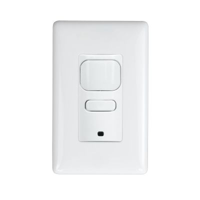Hubbell Lighting LHIRS1-G-WH