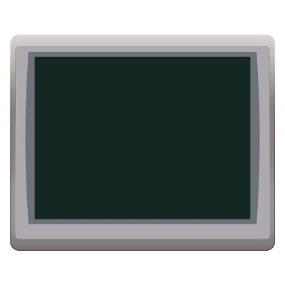 Rockwell Automation 2711P-T15C22D9P-B