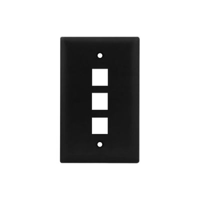 Legrand WP3403BK