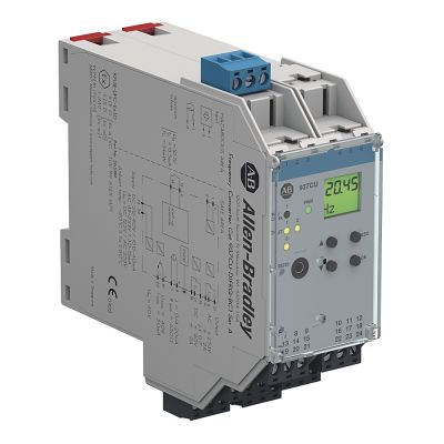 Rockwell Automation 937CU-DIFRQ-BC1