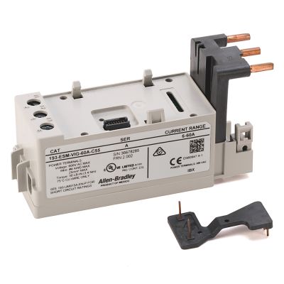 Rockwell Automation 193-ESM-VIG-60A-C55