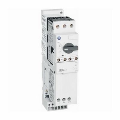 Rockwell Automation 190S-DNKA2-CC25C-KN