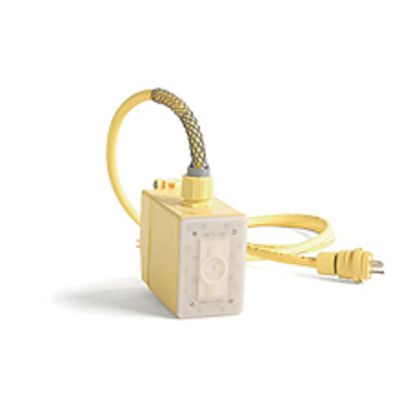 Woodhead 3301GFL143