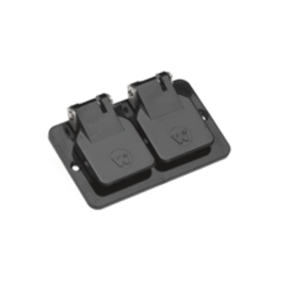 Woodhead 3056BLK