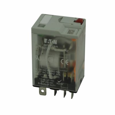 Eaton D7PF2AA1