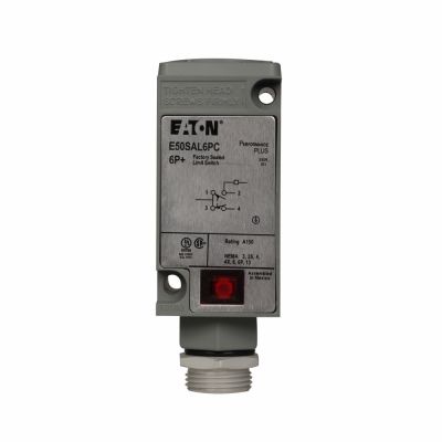 Eaton E50SAL6PC