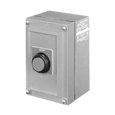 Rockwell Automation 800R-1HB4TL