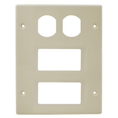Hubbell Wiring HBL6747BRRIV