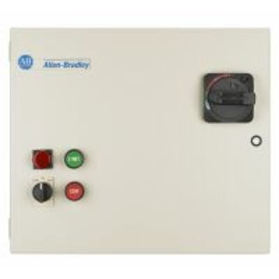 Rockwell Automation 150-C43FBD-8L