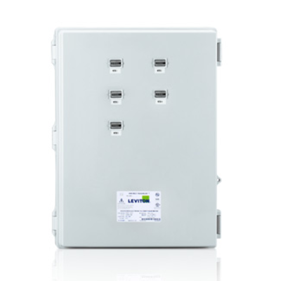 Leviton 6L205-CFG