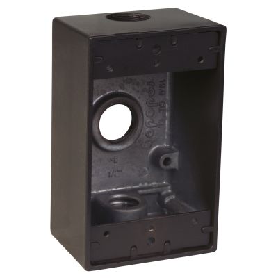 ABB Installation Products S100BRE