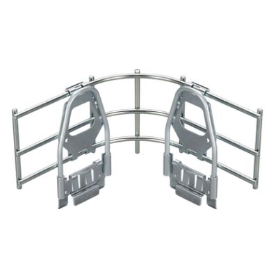 Panduit WGINTBRC4EZ