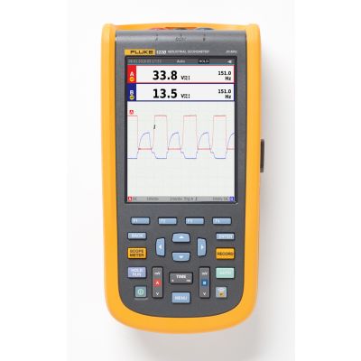 Fluke Corporation FLUKE-123B/NA