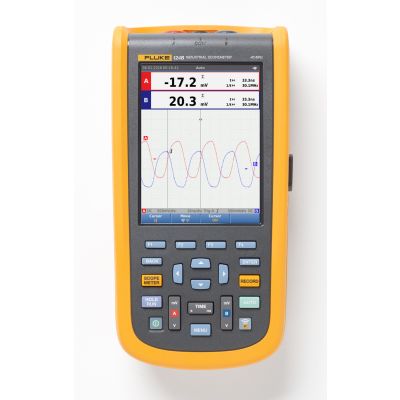Fluke Corporation FLUKE-124B/NA