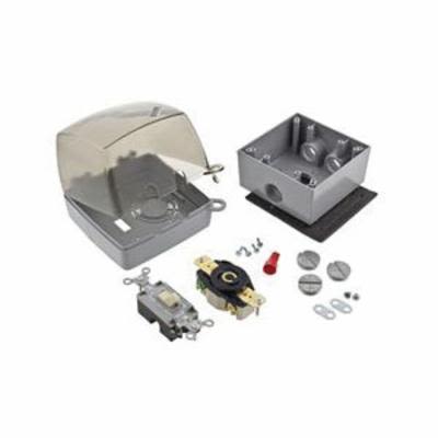 Hubbell Wiring HBLPKL520