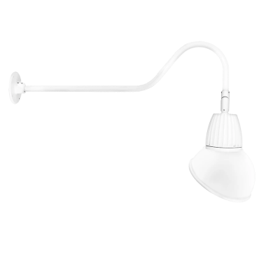 RAB Lighting GN2LED13NAD11W