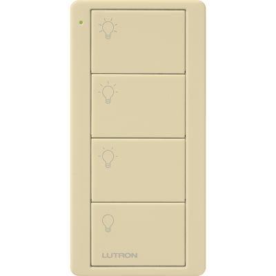 Lutron PJ2-4B-GIV-L31