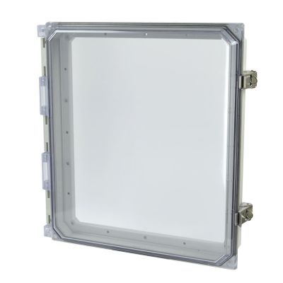 Allied Moulded AMHMI142CCL