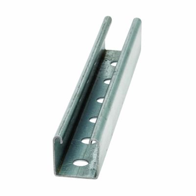 Eaton B-Line Inc. B24H17/8-120SS6