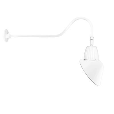 RAB Lighting GN2LED26NAC11W