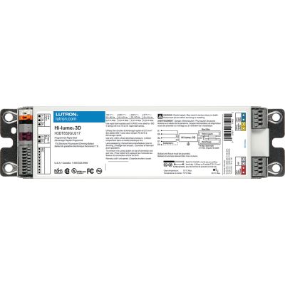 Lutron H3DT832GU217