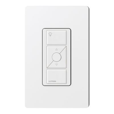 Lutron PX-3BRL-GWH-I01