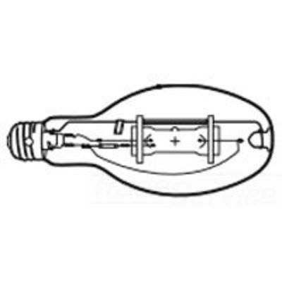 Satco S4279