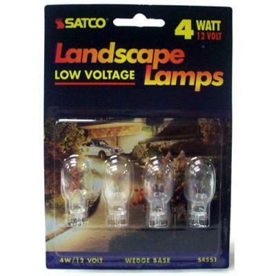 Satco S4551