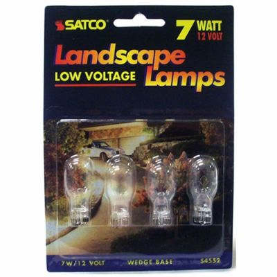 Satco S4552