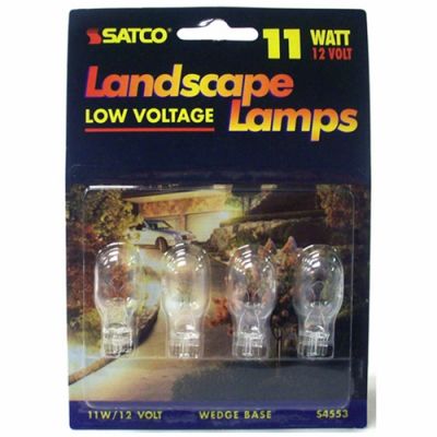 Satco S4553