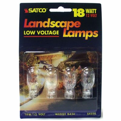 Satco S4554