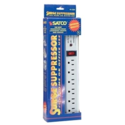 Satco 91-221