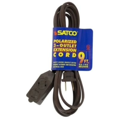 Satco 93-193