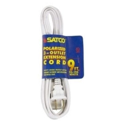 Satco 93-196