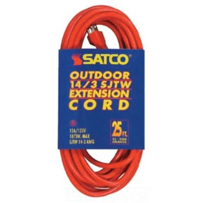 Satco 93-5009