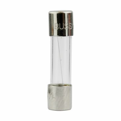 Eaton Bussmann Inc. BK/GMA-2-R