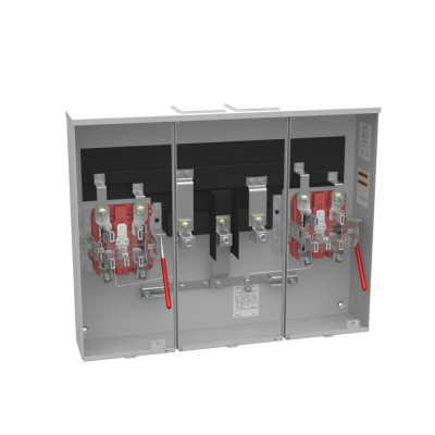 Milbank U2872-XT-5T9-K3