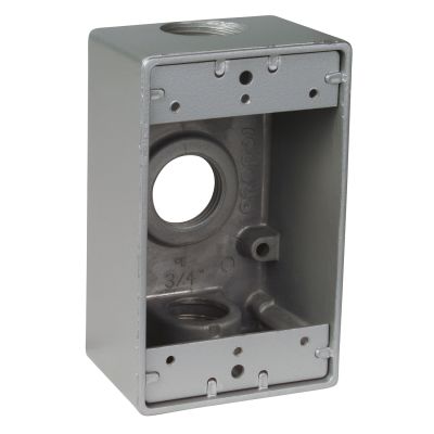 ABB Installation Products S105E