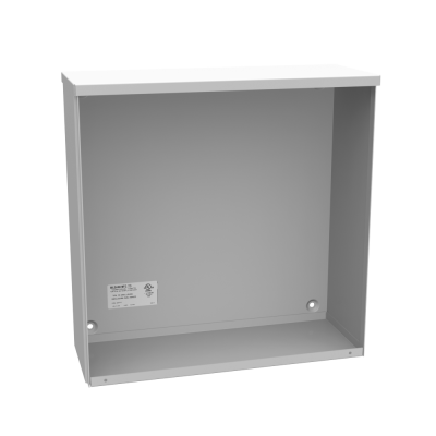 Milbank 16166-SC3R-NK