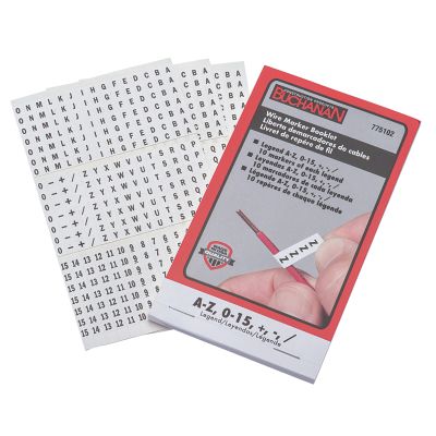 Buchanan 775102