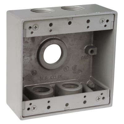 ABB Installation Products S402E