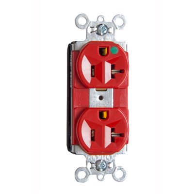 Legrand PT8300HRED
