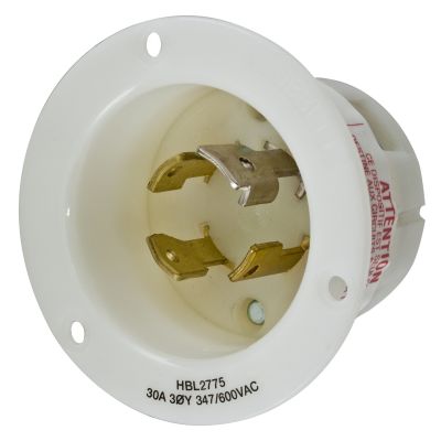 Hubbell Wiring HBL2775