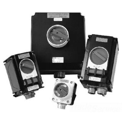 Eaton GHG2610005L0002