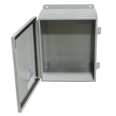 Milbank HC12126JIC12